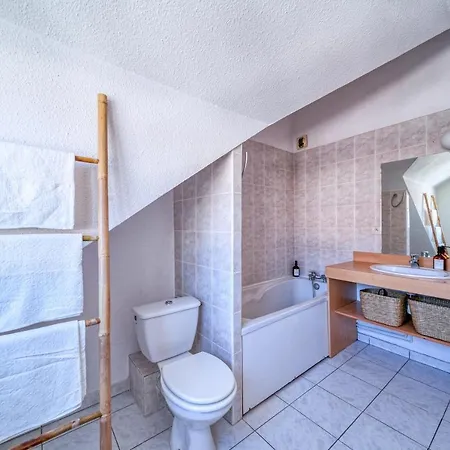 Le Reverso, T6 En Duplex & Vue Incroyable 그르노블